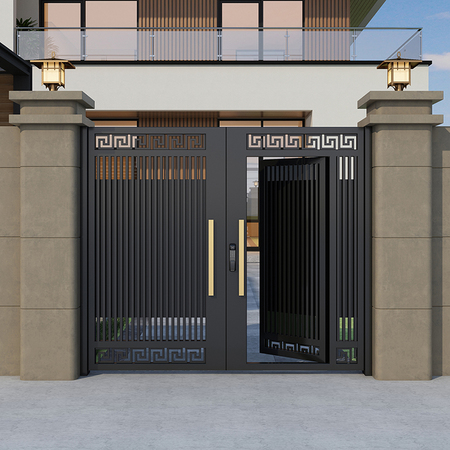 复合隔音门（型号FH-808）